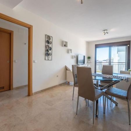 Ct 215 - Cala Blanca - Mijas Costa Appartement Málaga Buitenkant foto