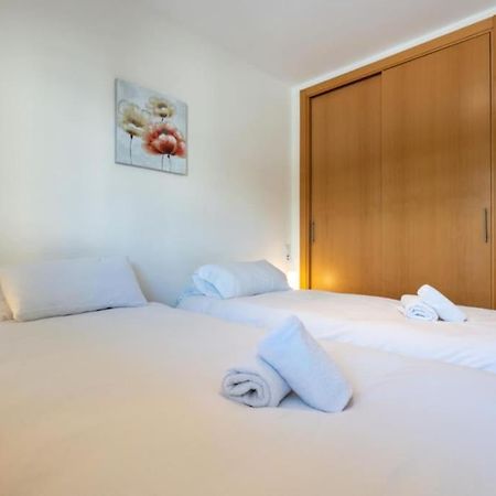 Ct 215 - Cala Blanca - Mijas Costa Appartement Málaga Buitenkant foto