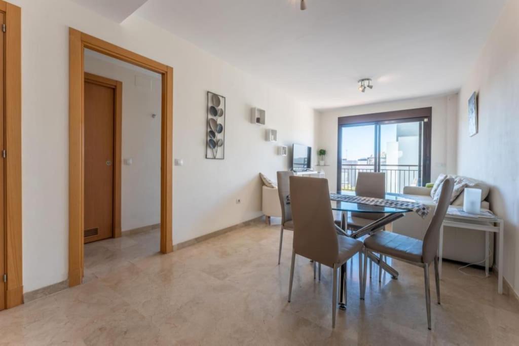 Ct 215 - Cala Blanca - Mijas Costa Appartement Málaga Buitenkant foto